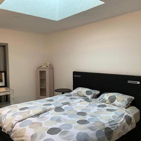 Kape'S Loft Appartement Westoverledingen Buitenkant foto