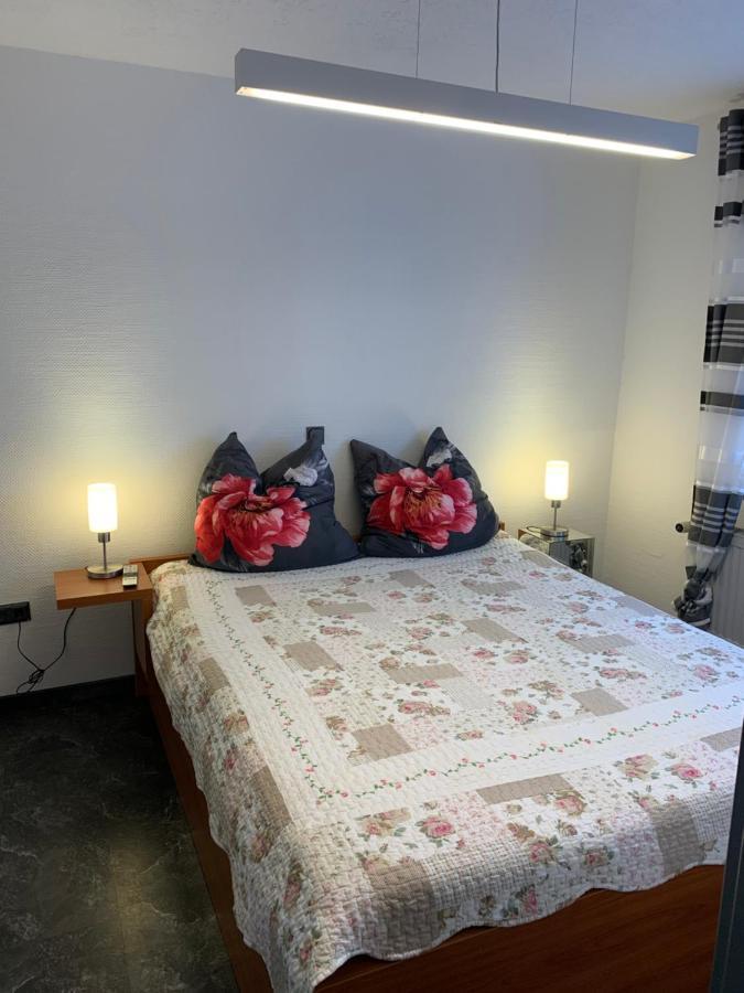 Kape'S Loft Appartement Westoverledingen Buitenkant foto
