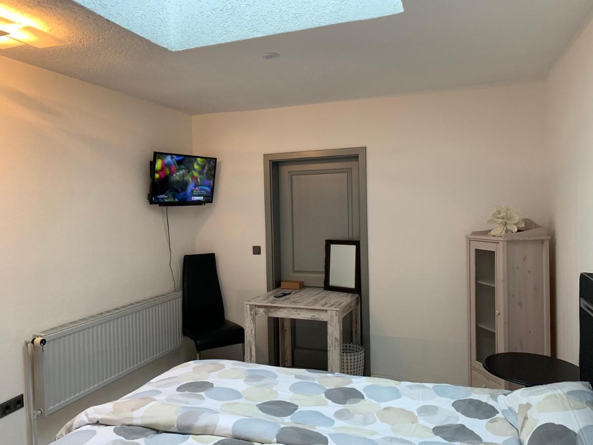 Kape'S Loft Appartement Westoverledingen Buitenkant foto