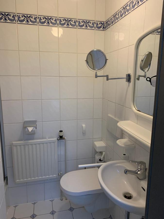 Kape'S Loft Appartement Westoverledingen Buitenkant foto