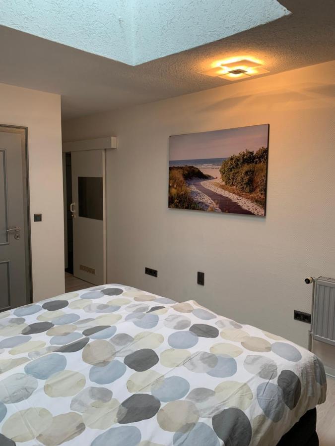 Kape'S Loft Appartement Westoverledingen Buitenkant foto