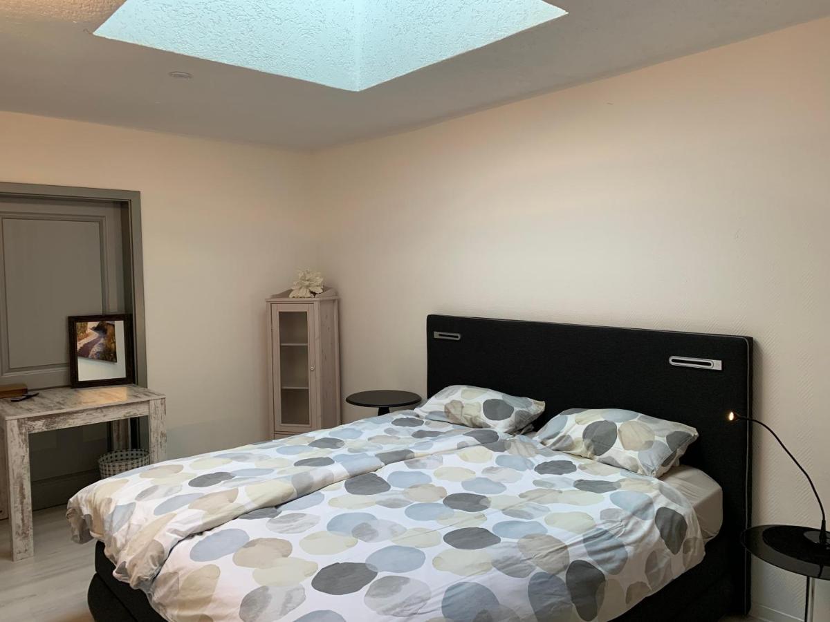 Kape'S Loft Appartement Westoverledingen Buitenkant foto