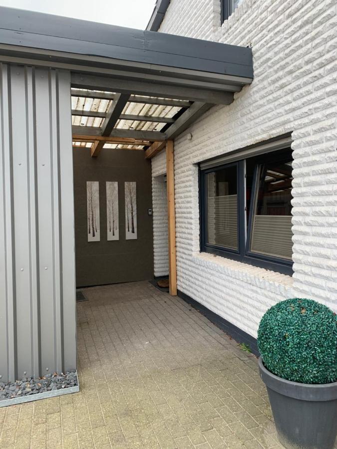 Kape'S Loft Appartement Westoverledingen Buitenkant foto
